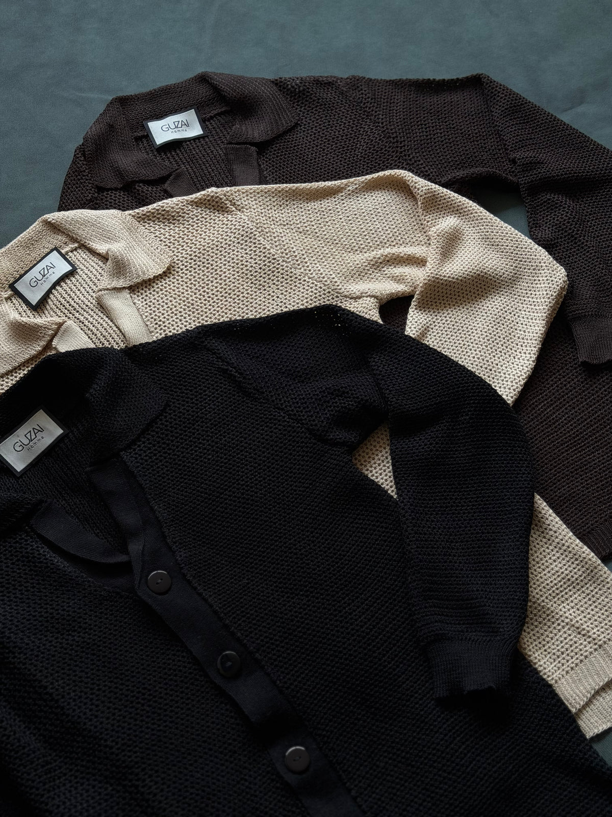 Sweater nogales