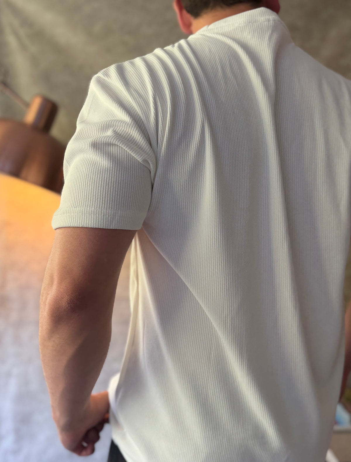 Polera Ocean