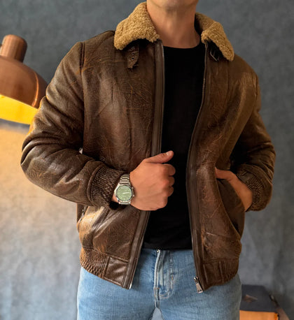 Todo chaquetas y abrigos
