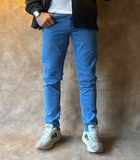 Jeans light cowboy