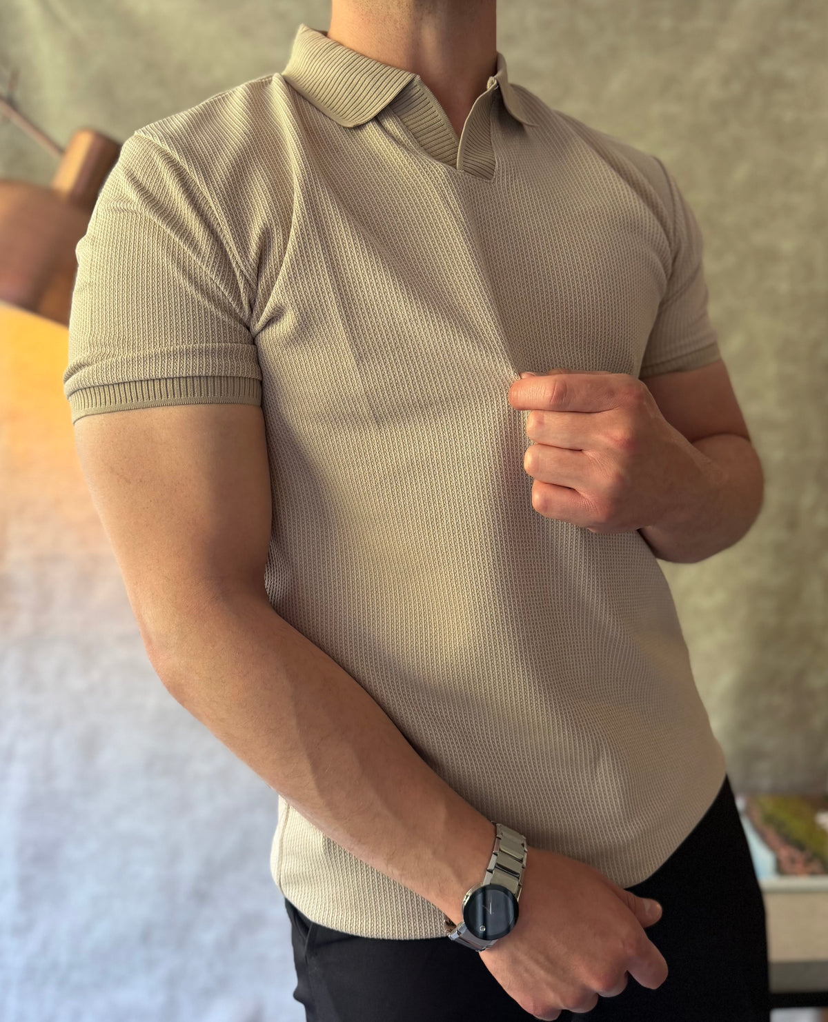 Polo Escocés