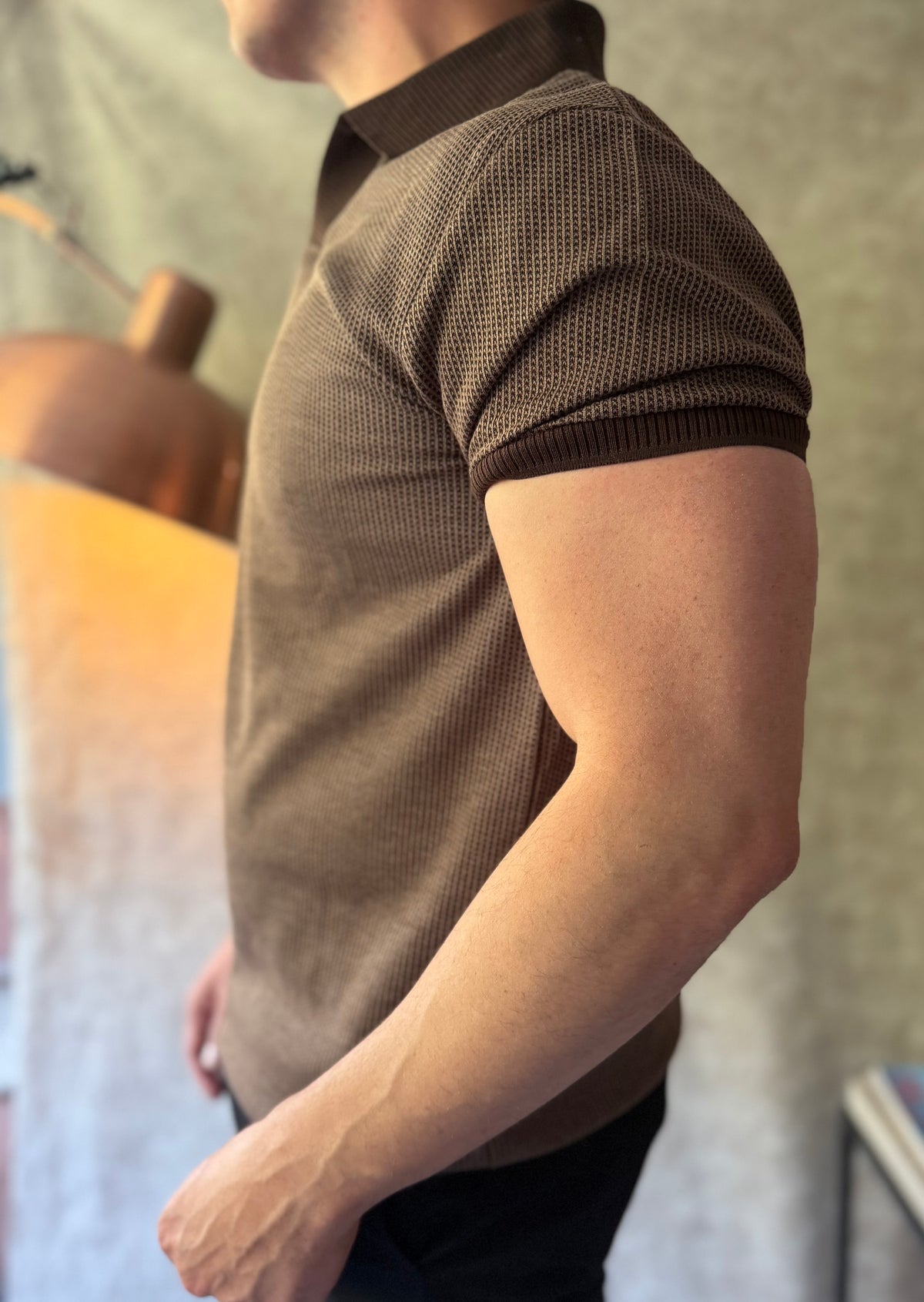 Polo Escocés