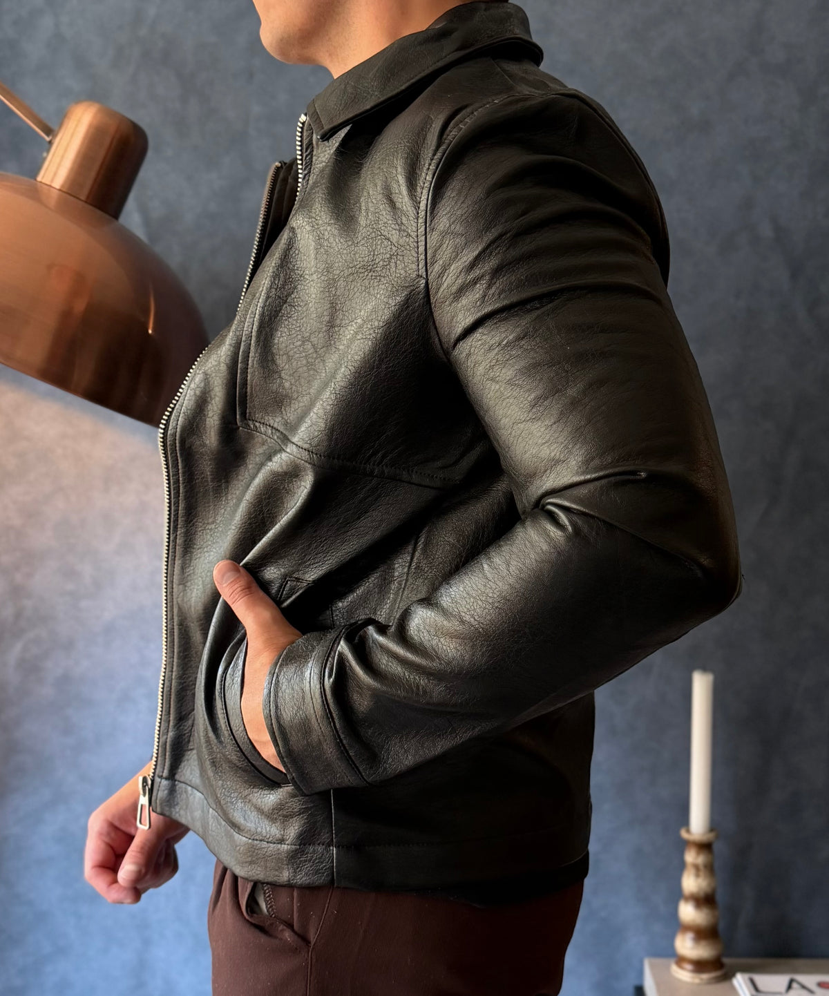 Phantom Jacket