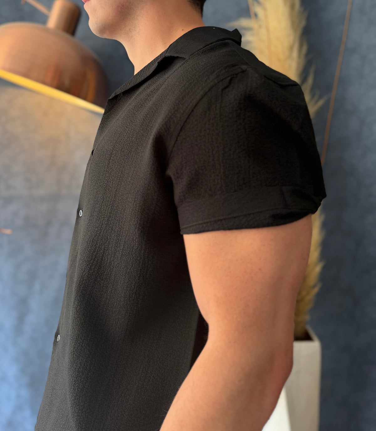 Camisa MORI