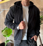 Hoodie stone