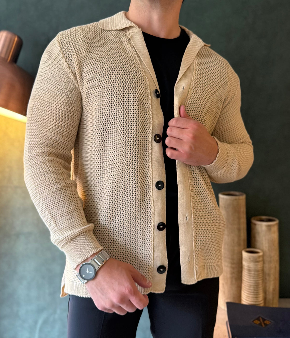 Sweater nogales