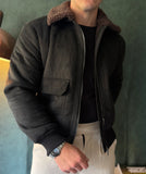 Chaqueta NOIR