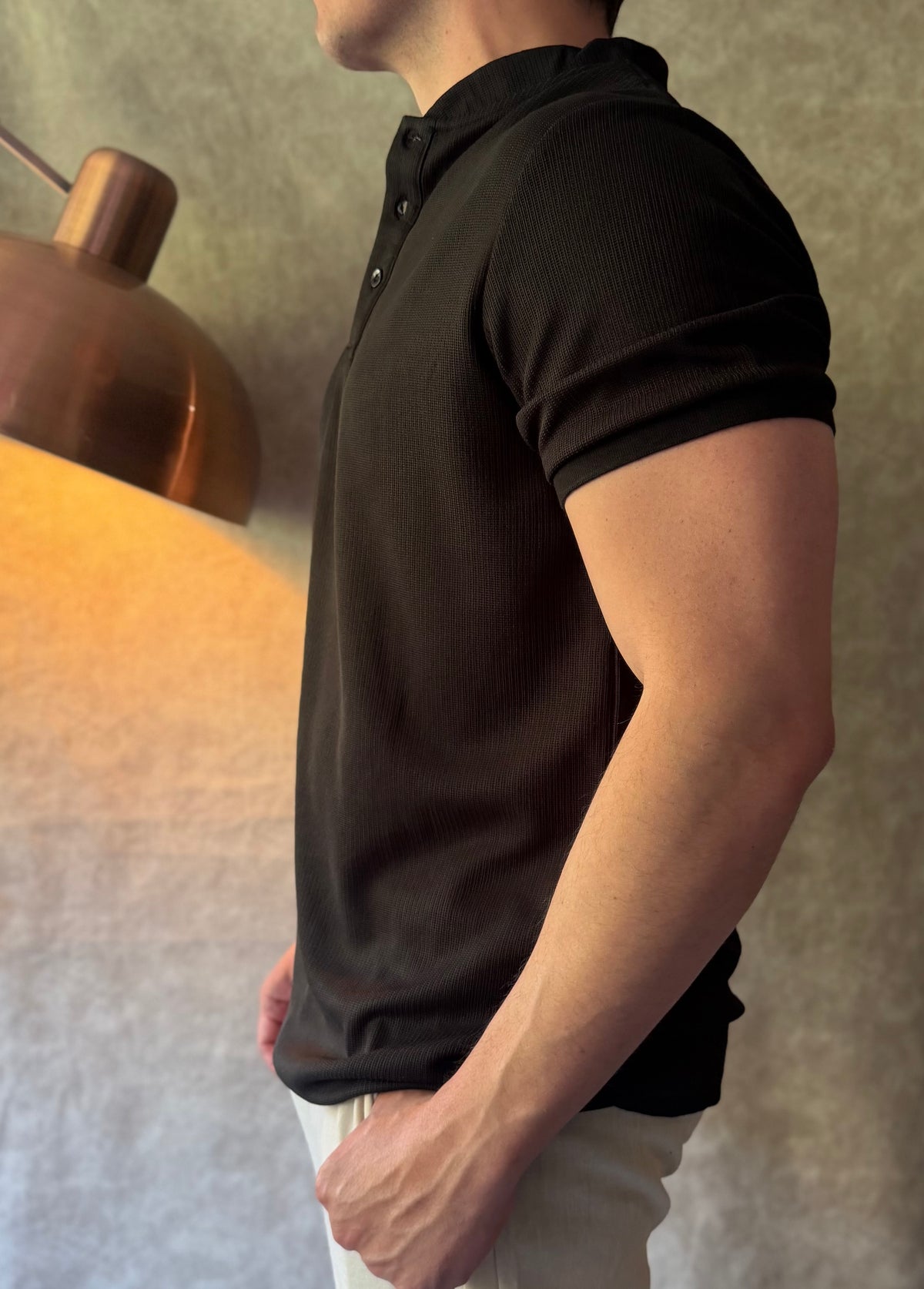 Polo capri