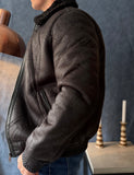 Chaqueta CREED black