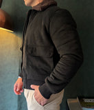 Chaqueta NOIR