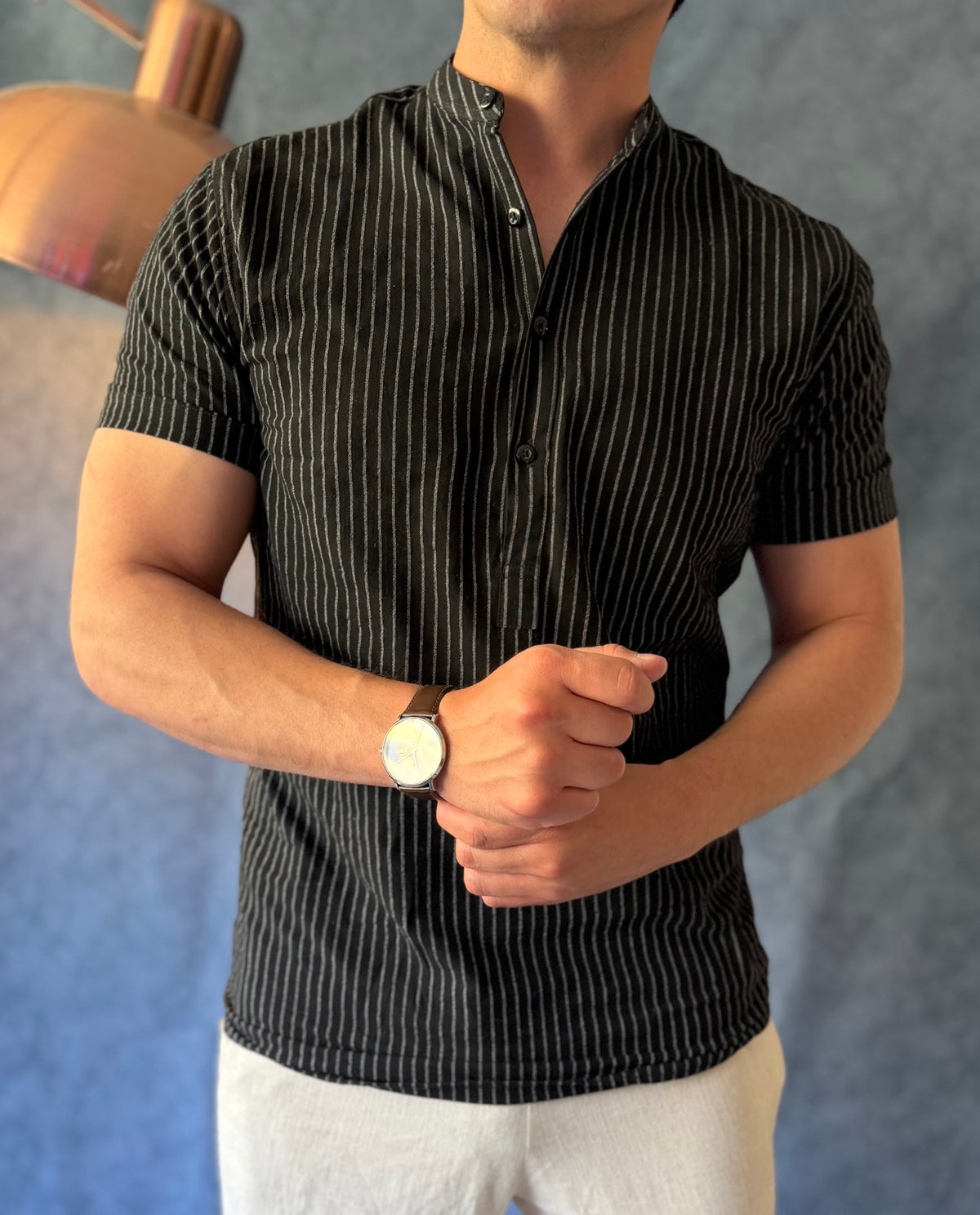 Camisa ocoa