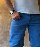 Jeans light cowboy