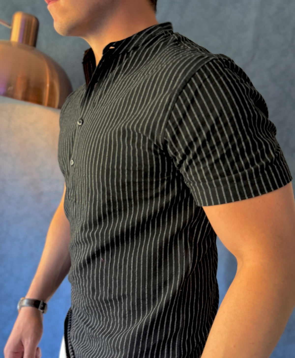Camisa ocoa