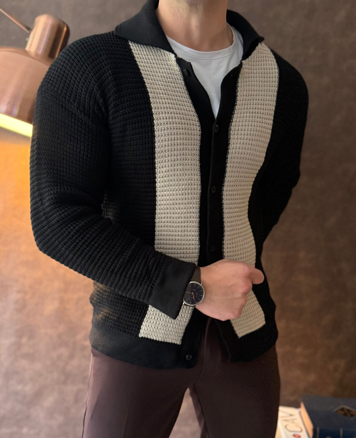 Sweater Beltrán