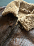 Chaqueta CREED