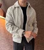 Chaqueta Lugano