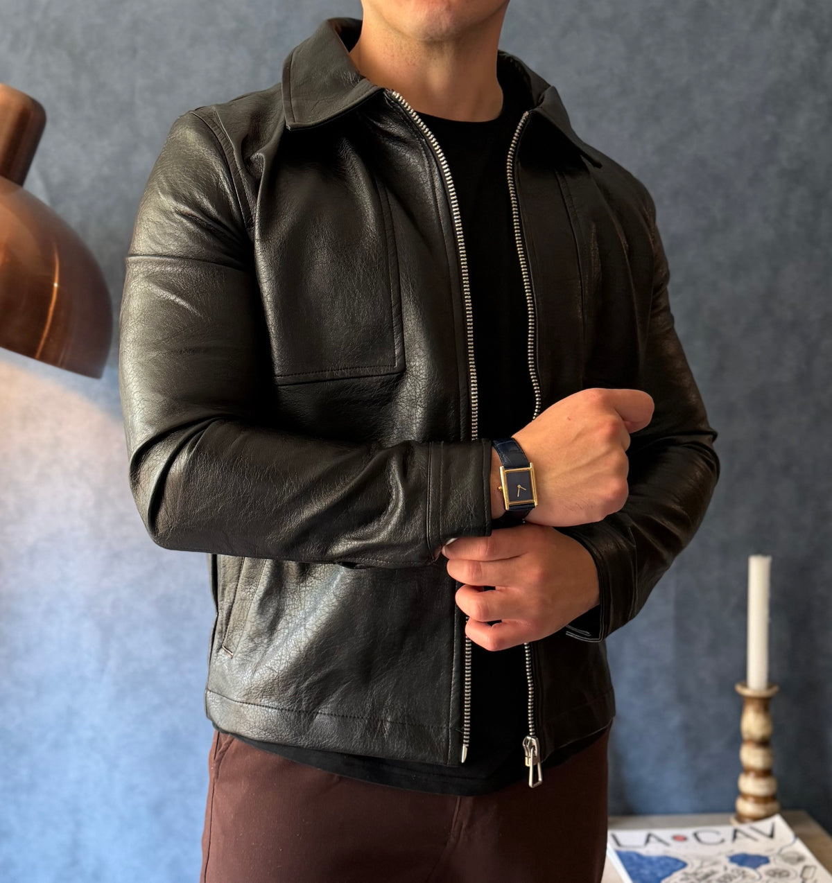 Phantom Jacket