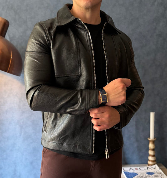 Phantom Jacket