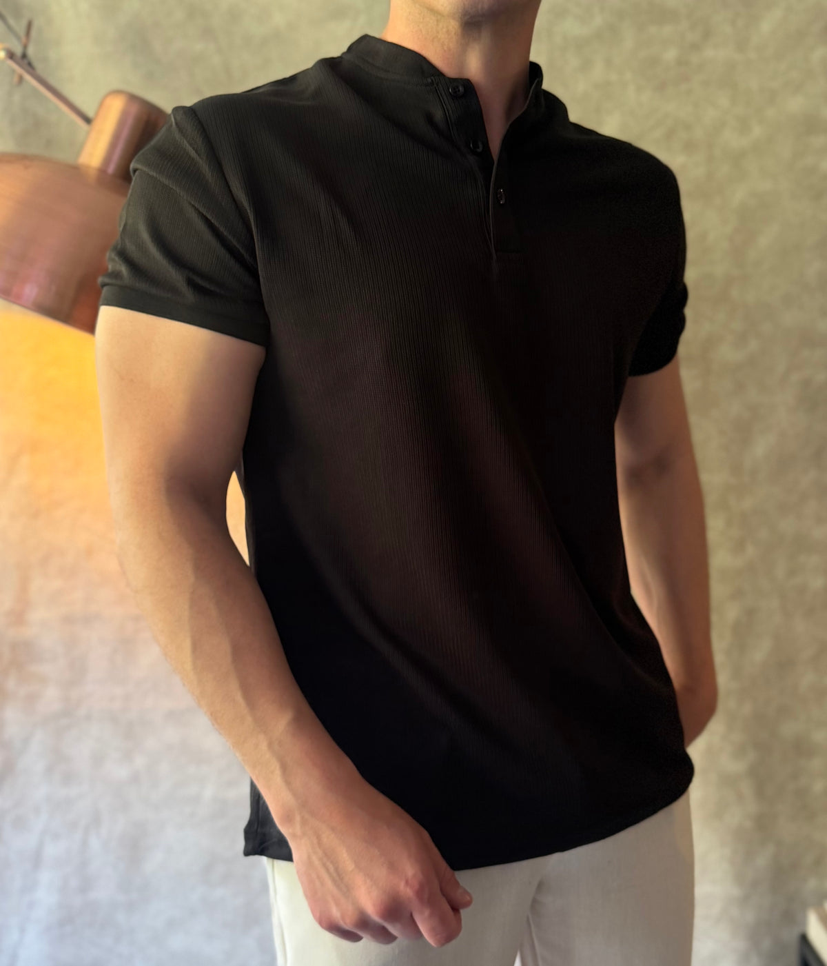 Polo capri