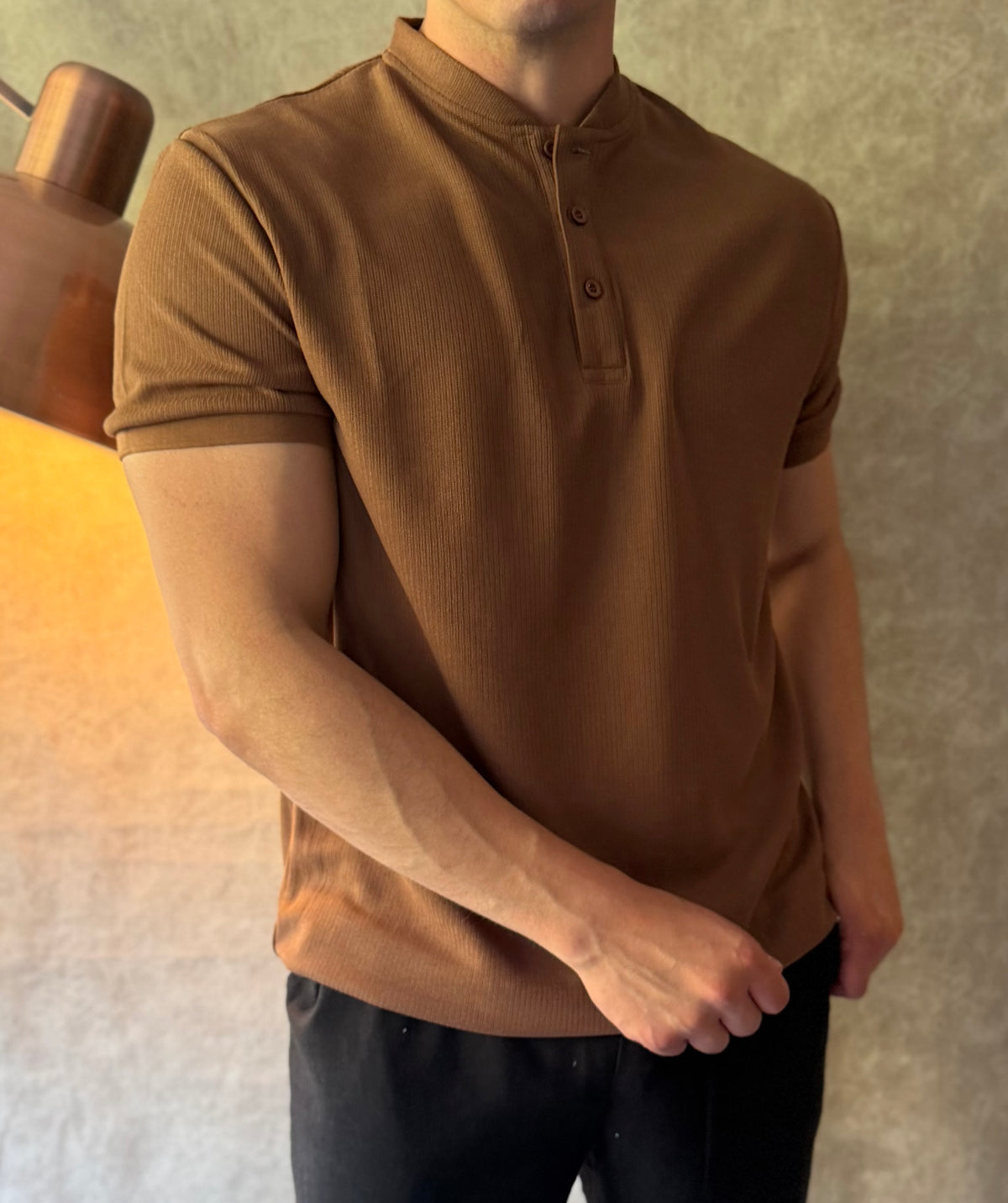 Polo capri
