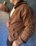 Hoodie stone