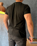 Polera algodón