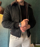 Chaqueta NOIR