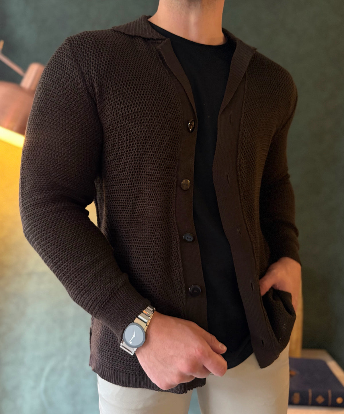 Sweater nogales