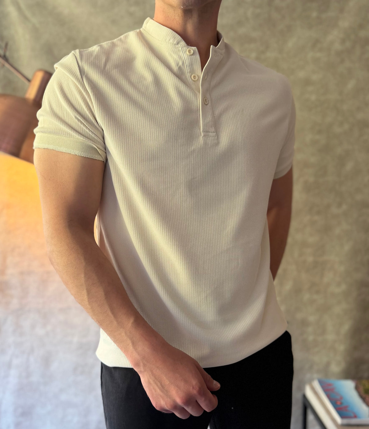 Polo capri