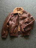 Chaqueta CREED