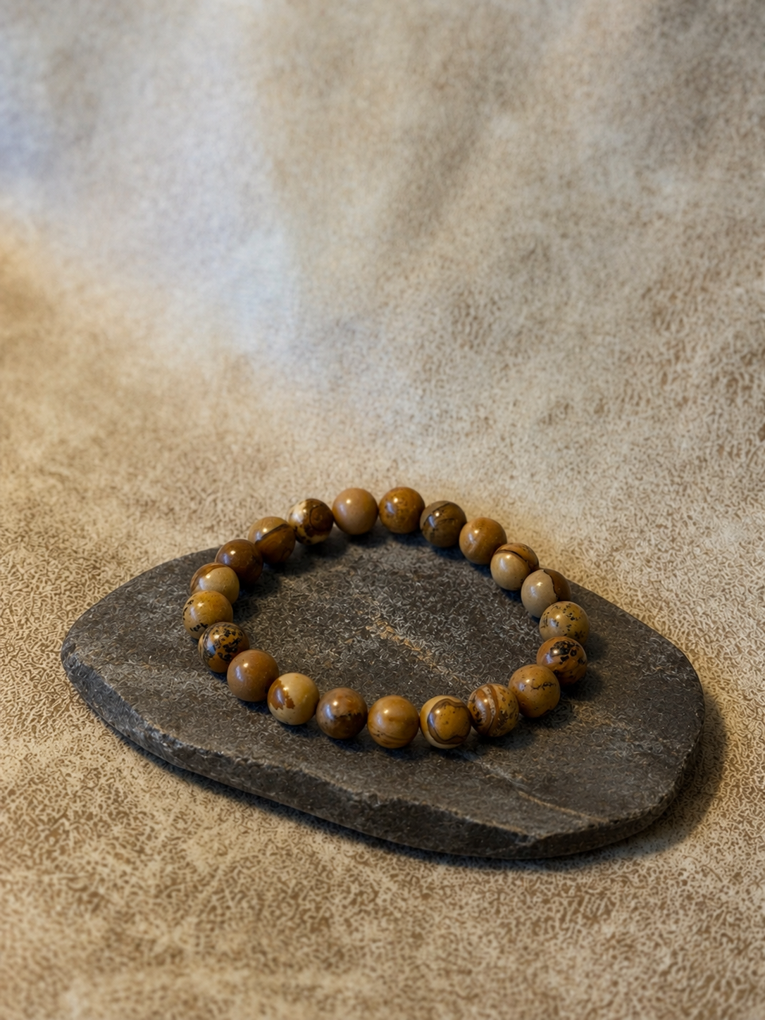 Bracelet volcano dubai