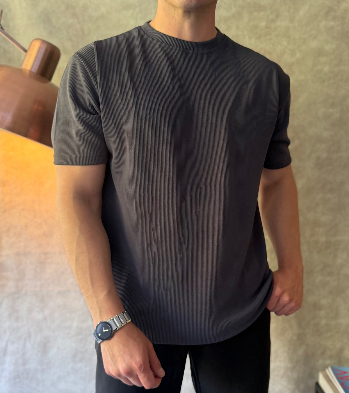 Polera Ocean