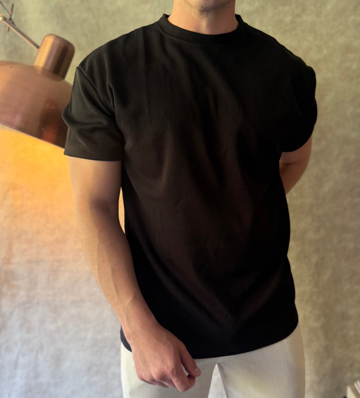 Polera Ocean