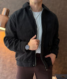 Chaqueta Lugano