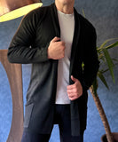 Cardigan aston