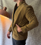 Chaqueta Magnus