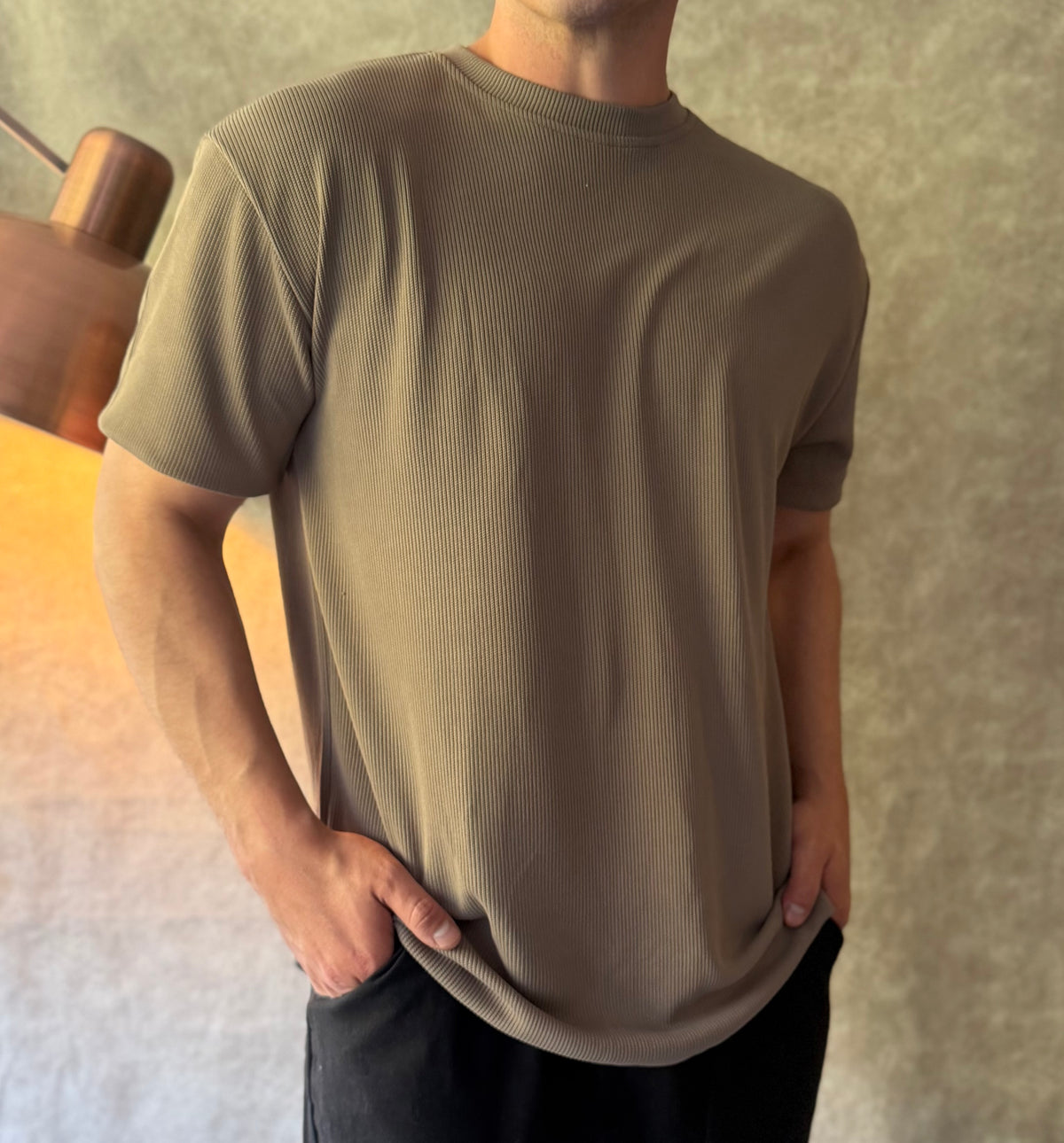 Polera Ocean