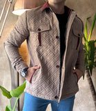 Chaqueta Hunter