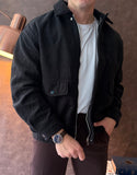 Chaqueta Lugano