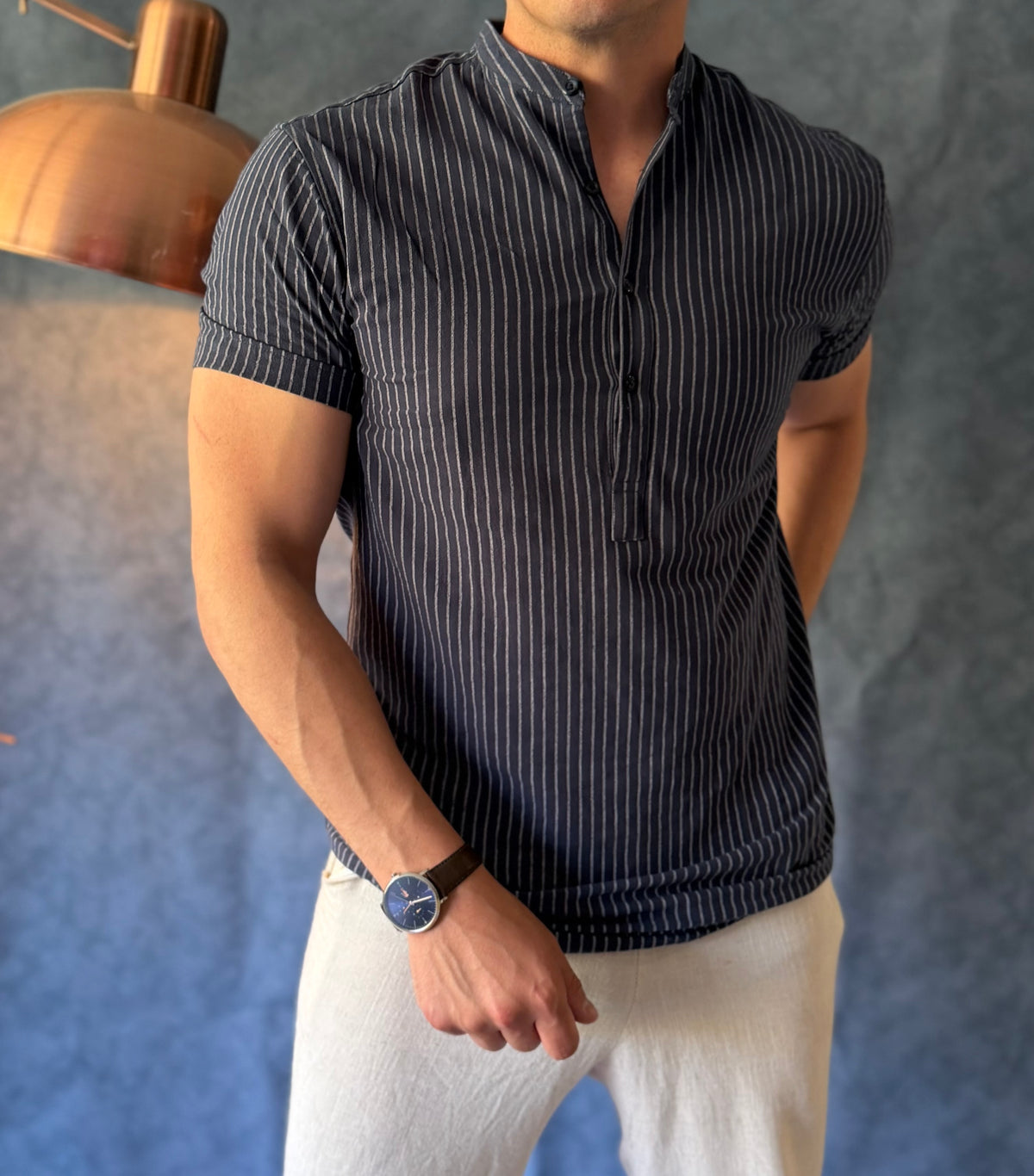 Camisa ocoa
