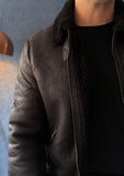 Chaqueta CREED black