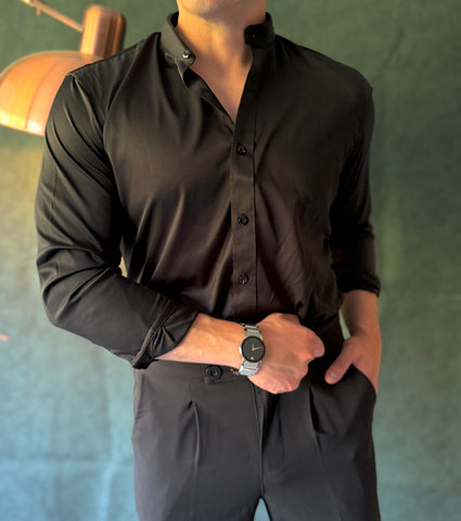 Camisa label