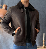 Chaqueta CREED black