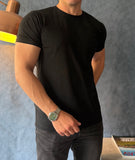 Polera algodón