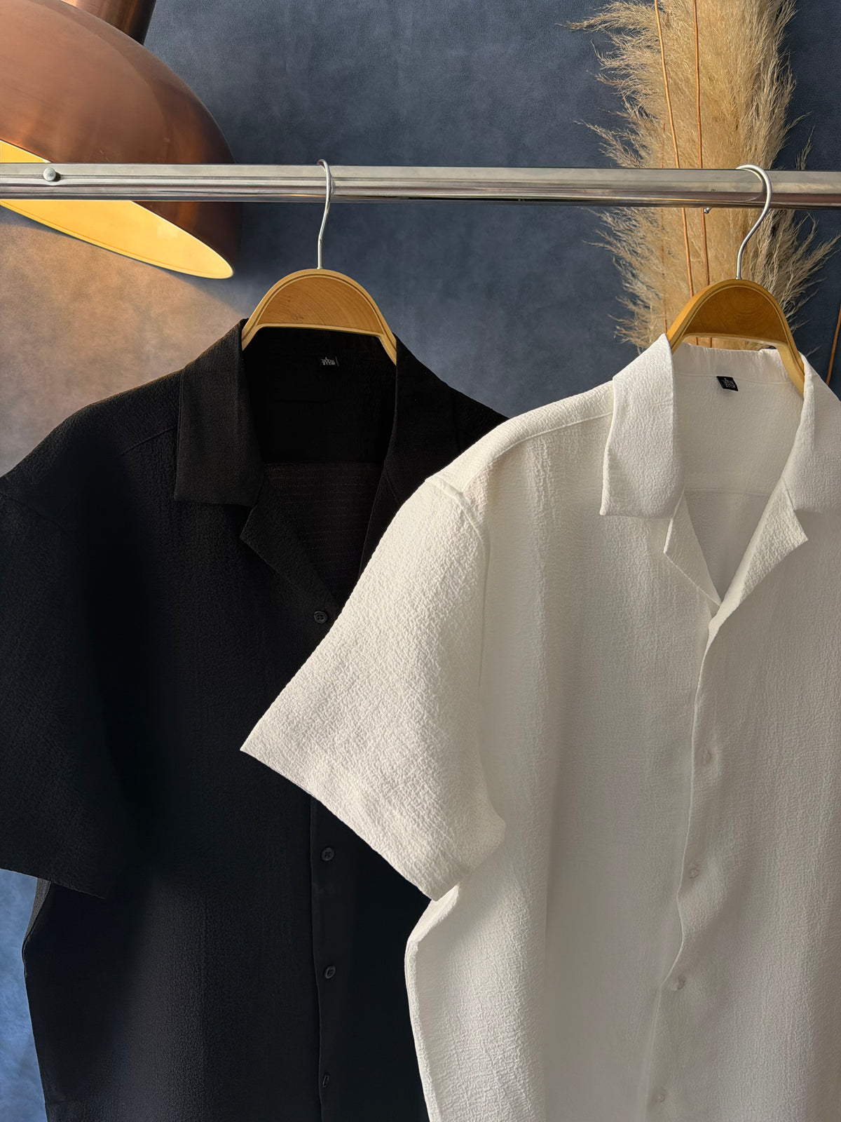 Camisa MORI