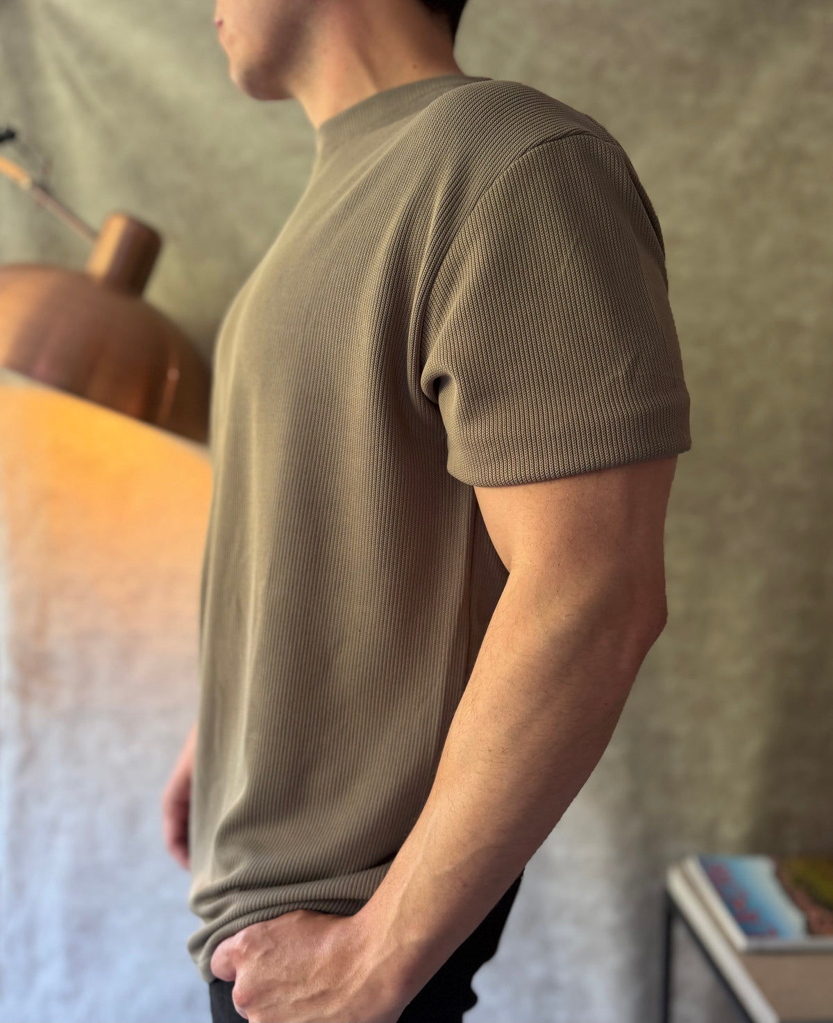 Polera Ocean