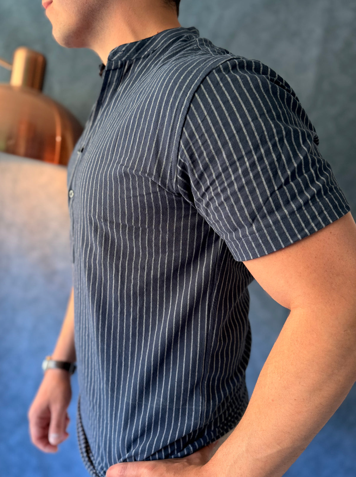 Camisa ocoa
