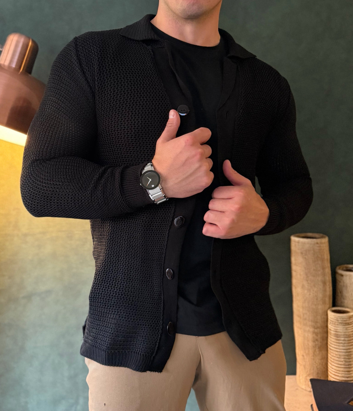 Sweater nogales