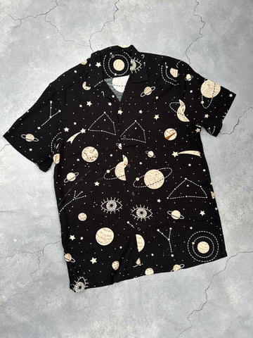 Camisa astral