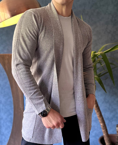 Cardigan aston